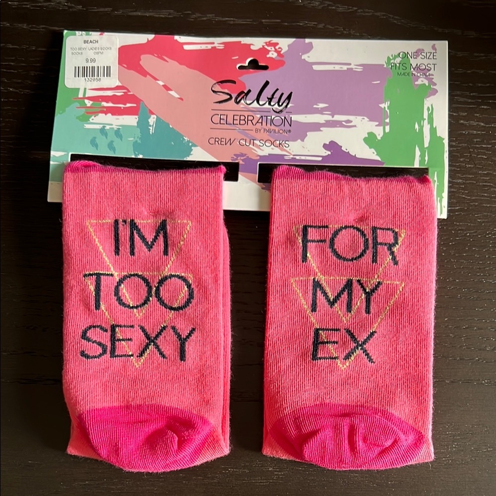 Women’s socks
